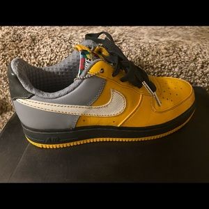 Kids Air Force 1